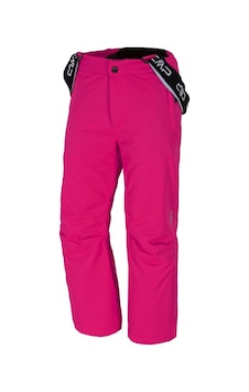 Cmp Kids Ski Salopette Çocuk Kayak Pantolonu Pembe Cmp Kids Ski Salopette Çocuk Kayak Pantolonu Pembe