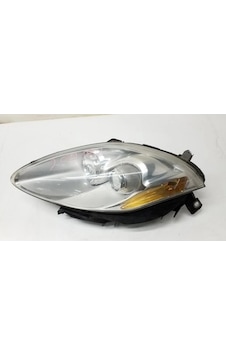 Fiat Bravo Ön Far Elektrikli Motorlu Sol 2007 Oem No: 51757538 Fiat Bravo Ön Far Elektrikli Motorlu Sol 2007 Oem No: 51757538