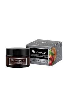 Maia Kayısı ve Kuşburnu Çekirdeği Özlü Göz Çevresi Bakım Kremi 30 ML