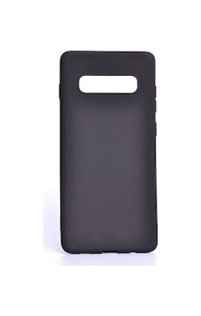 Teleplus Samsung Galaxy Uyumlu S10e Kılıf Matte Premier Silikon Kapak Teleplus Samsung Galaxy Uyumlu S10e Kılıf Matte Premier Silikon Kapak
