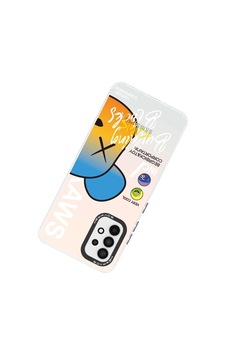 Samsung Galaxy A53 5g Kılıf Estoril Desenli Kapak - Estoril - 6 Samsung Galaxy A53 5g Kılıf Estoril Desenli Kapak - Estoril - 6