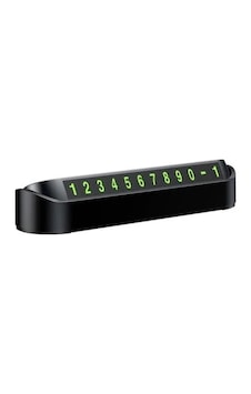 Ulbay Araç Numaratör Av-30 - 2 Adet Ulbay Araç Numaratör Av-30 - 2 Adet