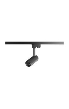 Goya Gy 3660 8 Watt Ray Spot Armatür 3000k Günışığı Siyah Kasa Çok Renkli Goya Gy 3660 8 Watt Ray Spot Armatür 3000k Günışığı Siyah Kasa Çok Renkli