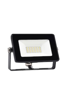 Lightson Led Slim Projektör 100 W Beyaz Işık Lightson Led Slim Projektör 100 W Beyaz Işık