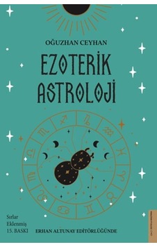 Ezoterik Astroloji - Pmvp-757624 Ezoterik Astroloji - Pmvp-757624