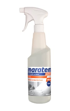 Eczacıbaşı Maratem M226 Çamaşır ve Oda Parfümü Floral 12 x 750 ML Eczacıbaşı Maratem M226 Çamaşır ve Oda Parfümü Floral 12 x 750 ML