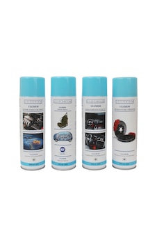 Ulchem Motor Temizleyici Sprey - Silikon -Torpido-Balata Sprey Ulchem Motor Temizleyici Sprey - Silikon -Torpido-Balata Sprey