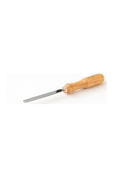 Stryı 100810 Düz Tip Oluklu Ahşap Oyma Iskarpelası 10 Mm Stryı 100810 Düz Tip Oluklu Ahşap Oyma Iskarpelası 10 Mm