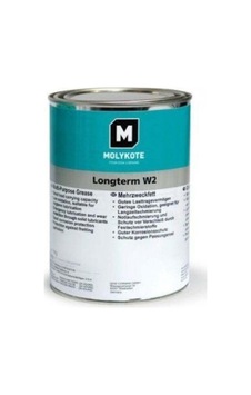 Longterm W2 - 1 Kg Beyaz Gres