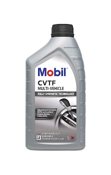 Mobil Cvtf Multi Vehicle Otomatik Şanzıman Yağı 1 L Mobil Cvtf Multi Vehicle Otomatik Şanzıman Yağı 1 L