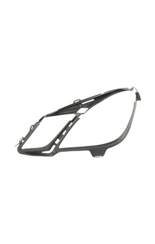 Mercedes - Ön Sol Far Çerçeve Lastik Kaplaması W212 2009- Mercedes - Ön Sol Far Çerçeve Lastik Kaplaması W212 2009-