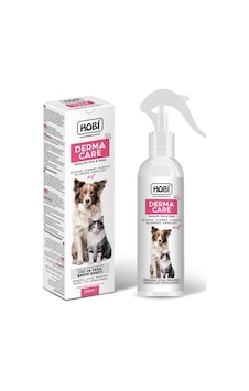 Hobi Derma Care Cilt Ve Yara Bakım Spreyi 250ml Kedi Ve Köpekler İçin Güvenli Destek
