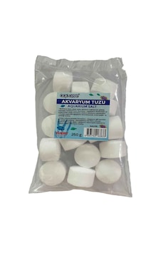 Aquawe Akvaryum Tuzu 250 Gr
