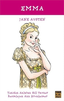 Emma / Jane Austen
