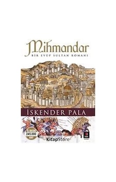 Kitapstore Mihmandar / Prof. Dr. İskender Pala Kitapstore Mihmandar / Prof. Dr. İskender Pala