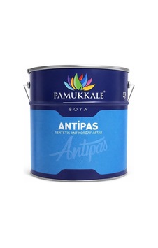 Tr Sentetik Antipas 0.75 Kg Oksit Kırmızı Tr Sentetik Antipas 0.75 Kg Oksit Kırmızı