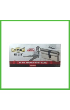Vaveni 68 Mm Cerman Hibrit Barel Arz Vaveni 68 Mm Cerman Hibrit Barel Arz