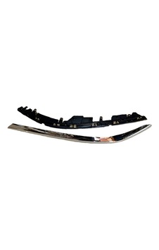 Vw Passat B8 2015-2018 Sol Far Krom Üst Kaş Vw Passat B8 2015-2018 Sol Far Krom Üst Kaş