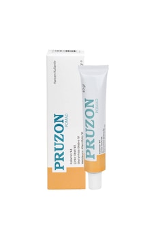 Pruzon Pomad 40 G