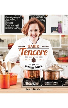 Bakır Tencere - Semen Öner - Remzi Kitabevi