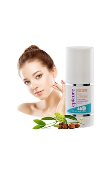 Epicure Yüz Losyonu 50 ML