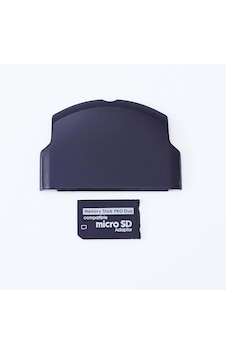 Psp 2000 3000 Kapak Ve Memory Stick Pro Duo Adaptör Mikro Sd Dönüştürücü Psp Slim Kapak Psp 2000 3000 Kapak Ve Memory Stick Pro Duo Adaptör Mikro Sd Dönüştürücü Psp Slim Kapak