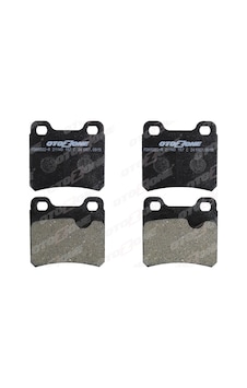 Otozone Fda5002-r Arka Fren Balatası Vectra A 88-95 Astra F 94-98 Calıbra A 90-97 Kadett E 86-91 Vectra B 96 1605877-1605728-90485138-90297537 - Otozone Fda5002-r Arka Fren Balatası Vectra A 88-95 Astra F 94-98 Calıbra A 90-97 Kadett E 86-91 Vectra B 96 1605877-1605728-90485138-90297537 -