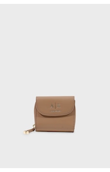 Armani Exchange Logolu Cüzdan Kadın Cüzdan Xw003312 Af19902 U6186 Taba Armani Exchange Logolu Cüzdan Kadın Cüzdan Xw003312 Af19902 U6186 Taba