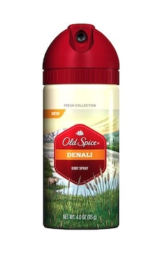 Old Spice F/C Denali Vücut Spreyi 113 G