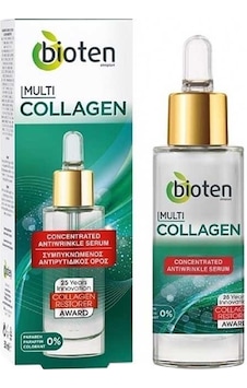 Bioten Multicollagen Yüz Serumu 30ml Bioten Multicollagen Yüz Serumu 30ml
