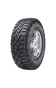 Goodyear 265/60R18 119/116Q Wrangler Duratrac Rt Fp Owl Dört Mevsim Lastiği 2025 Goodyear 265/60R18 119/116Q Wrangler Duratrac Rt Fp Owl Dört Mevsim Lastiği 2025