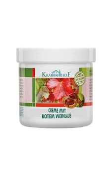 Krauterhof Kırmızı Asma Yaprağı Bacak Jeli 100 Ml Krauterhof Kırmızı Asma Yaprağı Bacak Jeli 100 Ml