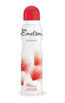Emotion Deodorant Romance 150 ml