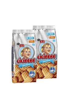 3 Adet Eti Cicibebe 3 Adet Eti Cicibebe
