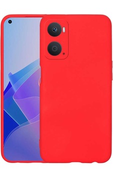 Oppo A96 4G Uyumlu Kılıf Zore Mara Lansman Kapak