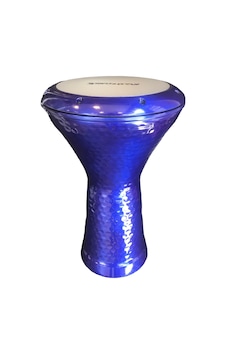 MASTERWORK MAVİ DÖKÜM DARBUKA MASTERWORK MAVİ DÖKÜM DARBUKA