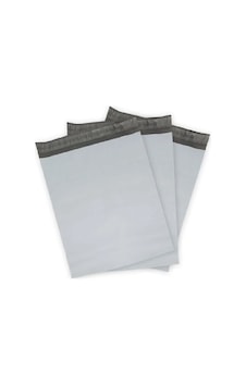 Cepsiz Jumbo Boy Kargo Poşeti 250'li 80 Mikron 60 x 62 + 5 CM Cepsiz Jumbo Boy Kargo Poşeti 250'li 80 Mikron 60 x 62 + 5 CM