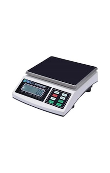 Neck Marka Jcs-b Model Tartım Terazi 6 Kg Neck Marka Jcs-b Model Tartım Terazi 6 Kg