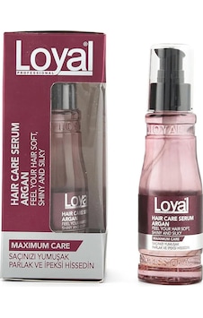 Loyal Arganlı Saç Serumu 100 ML