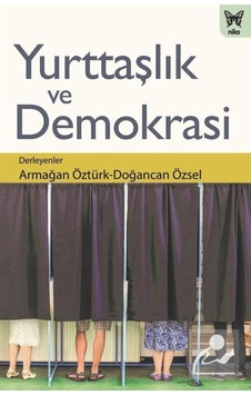 Yurttaşlık ve Demokrasi- Nika Yayınevi