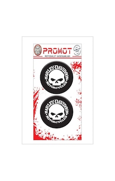 Harley Davıdson Uyumlu Damla Logo Sticker 03 Harley Davıdson Uyumlu Damla Logo Sticker 03