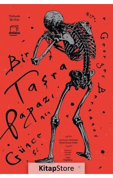 Bir Taşra Papazının Güncesi - Georges Bernanos - Dedalus