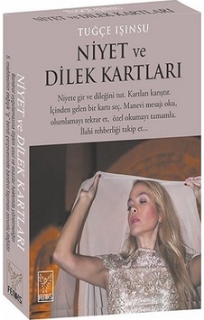 Niyet ve Dilek   Kartları