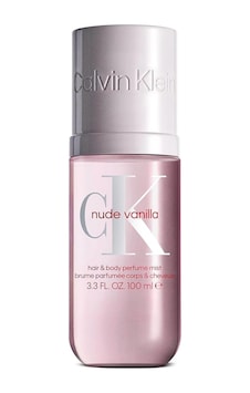 Calvin Klein Nude Vanilla Hair & Body Perfume Vücut Saç Parfümü 100 Ml Calvin Klein Nude Vanilla Hair & Body Perfume Vücut Saç Parfümü 100 Ml