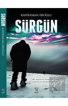 Sürgün - Eroğlu&Gönül Kahraman - Nergiz Yayınları