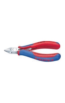 Knipex 77 42 115mm Elektronikçi Yan Keski Knipex 77 42 115mm Elektronikçi Yan Keski