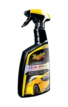 Meguiars Ultimate Quik Wax V2.0 Hızlı Sprey Wax Cila Meguiars Ultimate Quik Wax V2.0 Hızlı Sprey Wax Cila