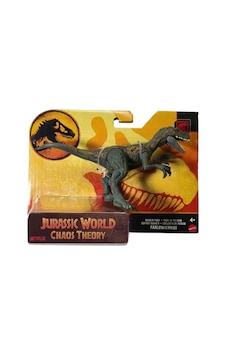 Jurassic World Tehlikeli Dinozor Paketi Hln49-jdw31 Jurassic World Tehlikeli Dinozor Paketi Hln49-jdw31