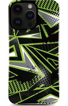 Teleplus Apple Uyumlu iPhone 14 Pro Max Kılıf Hd Desenli Kajsa Shield Plus Grafiti Serisi Kapak Teleplus Apple Uyumlu iPhone 14 Pro Max Kılıf Hd Desenli Kajsa Shield Plus Grafiti Serisi Kapak