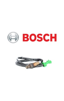 Volkswagen Eos Oksijen Sensörü Bosch 036906262p 0258010036 Volkswagen Eos Oksijen Sensörü Bosch 036906262p 0258010036